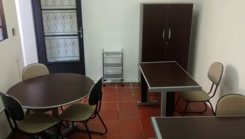 Alugar Sala Preço na Sé - Locação de Sala