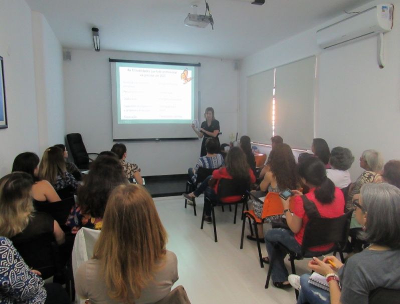 Alugar Salas na Saúde - Locação de Sala para Psiquiatra