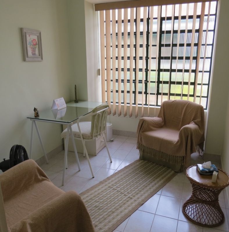Alugueis de Salas para Psicólogo no Ibirapuera - Aluguel de Salas por Dia