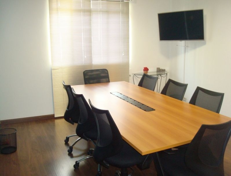 Aluguel de Salas Coworking na Bela Vista - Coworking em Sp