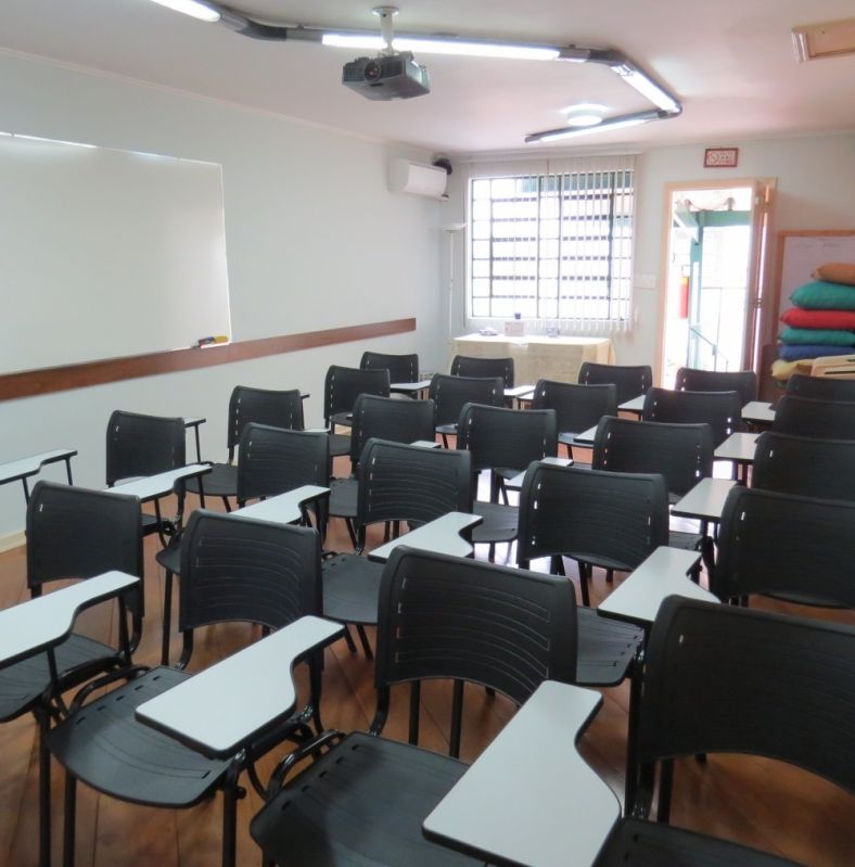 Aluguel de Salas para Curso em Pinheiros - Aluguel de Sala de Reunião