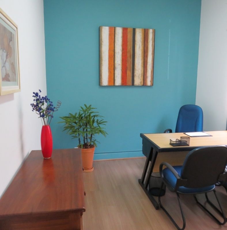 Aluguel para Coworking Corporativo Preço na Bela Vista - Aluguel de Salas Coworking