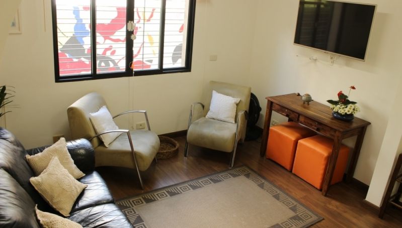 Ambiente Coworking na Bela Vista - Ambiente Coworking