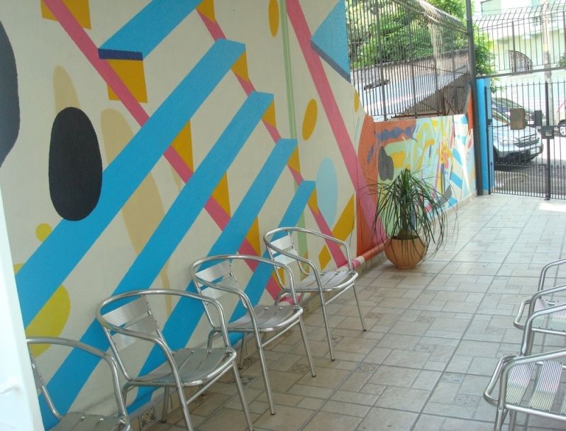 Onde Encontrar Aluguel de Espaço no Ibirapuera - Aluguel de Sala para Psiquiatra