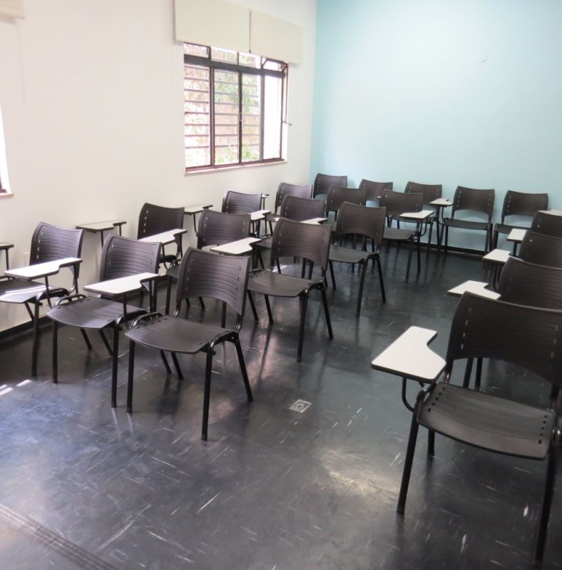Onde Encontrar Aluguel de Sala para Treinamento em Sp em Higienópolis - Aluguel de Sala para Psicólogo