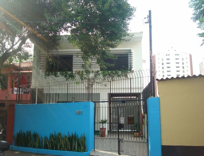 Onde Encontrar Escritórios Compartilhados em São Paulo em Cerqueira César - Alugar Escritório Compartilhado