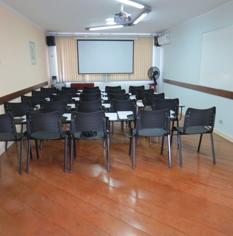 Onde Encontrar Locação de Salas para Curso na Saúde - Locação de Sala Coworking