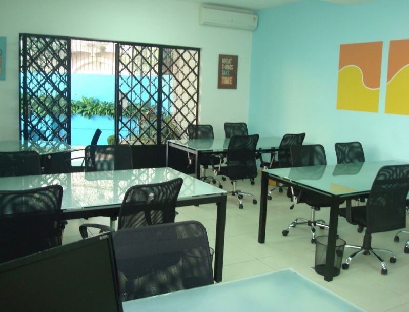 Orçamento para Locação de Sala Compartilhada na Vila Buarque - Locação de Sala Coworking