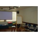 aluguel de sala para treinamento em sp preço na Vila Mariana