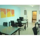 coworking na bela vista preço no Bixiga