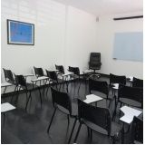 locação de sala de treinamento preço na Cidade Jardim