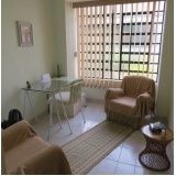 orçamento para aluguel de sala para profissionais da saúde na Vila Buarque